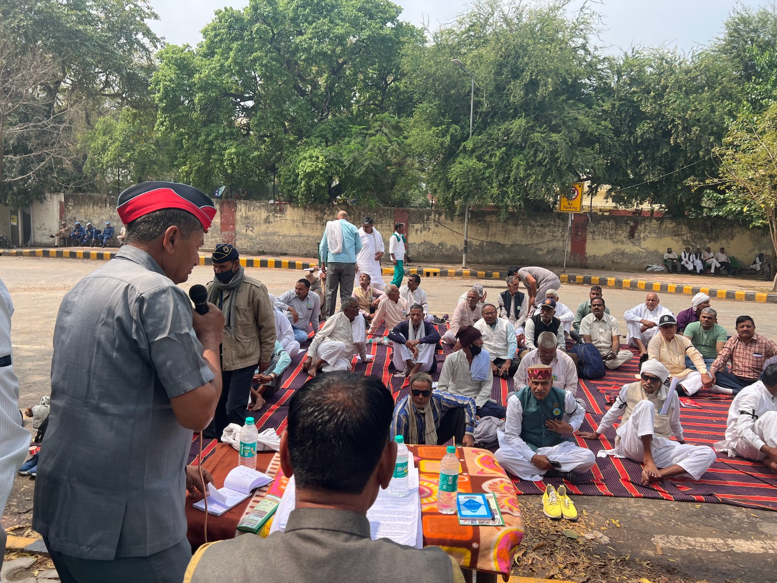 आपदा, साहस, और देशभक्ति की कहानी | फेडरेशन ऑफ़ वेटरन्स एसोसिएशन